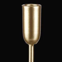 2 Tapered Candle Holders