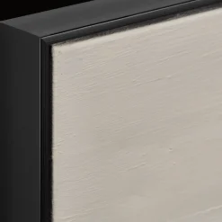 Abstract Landscape Framed Art