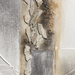 Abstract Oil Painting Canvas