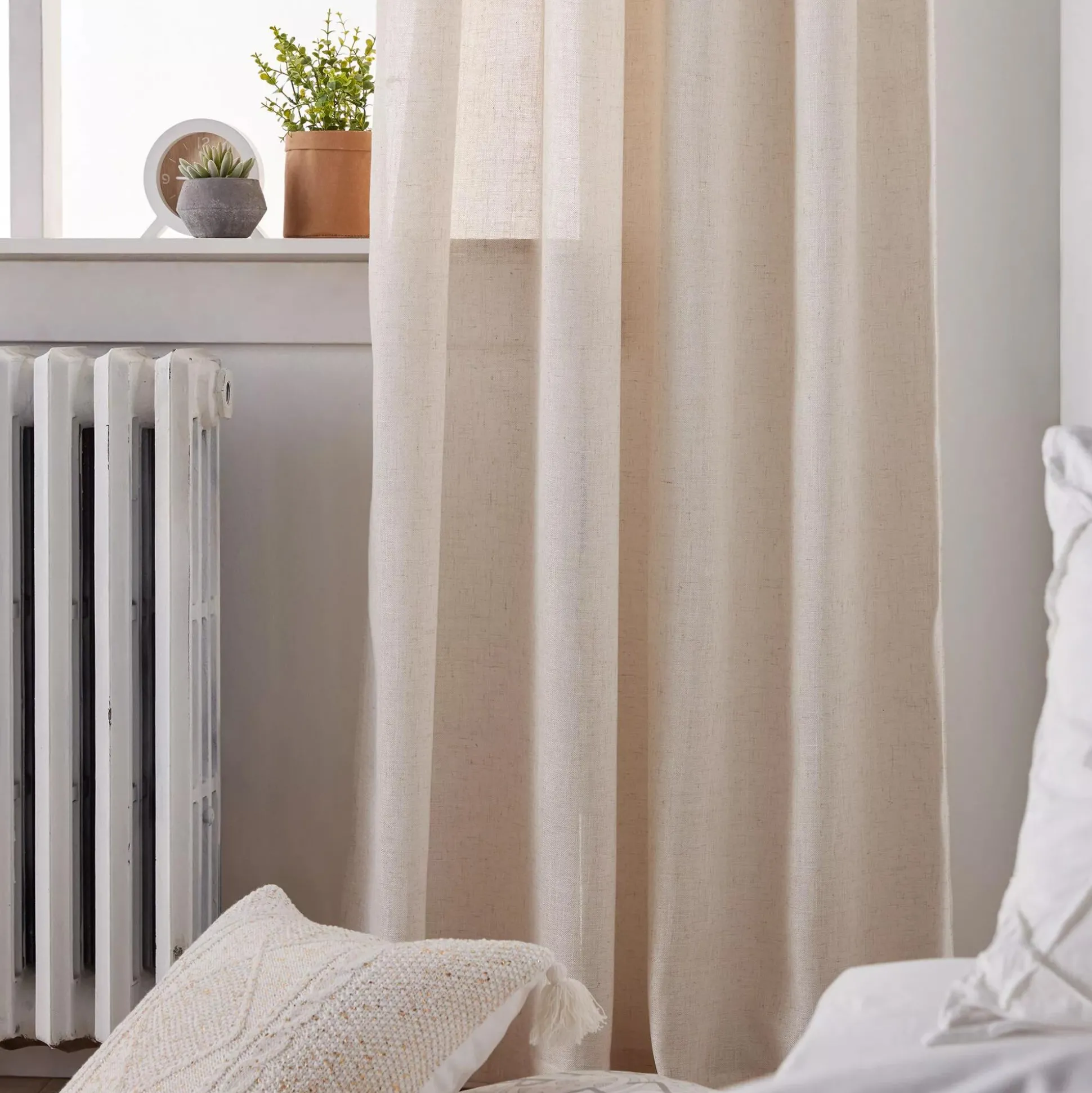 Adela Panel Curtain