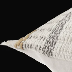 Aleck Decorative Lumbar Pillow