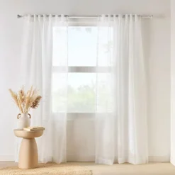 Alena Sheer Curtain