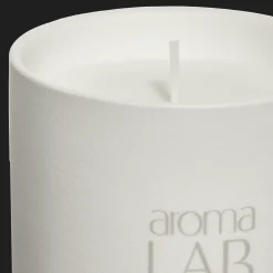 Amber Musk Candle - Aroma Lab