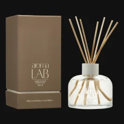 Amber Musk Diffuser - Aroma Lab
