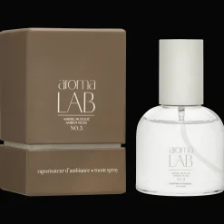 Amber Musk Room Spray - Aroma Lab