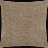 Ansley Feather Decorative Throw Pillow