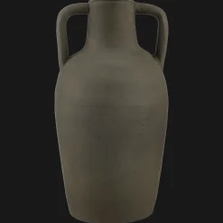 Antique Vase with Handles