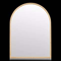 Arched Mirror