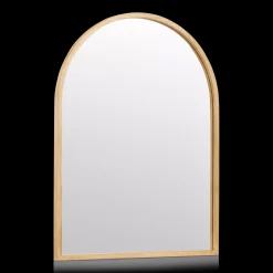 Arched Mirror