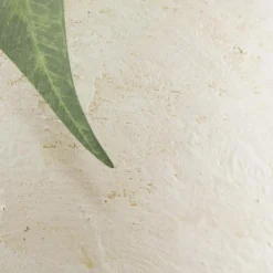 Aritificial Eucalyptus Plant in Ceramic Pot