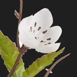 Artificial Cherry Blossom Stem