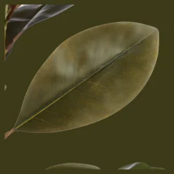 Artificial Ficus Tree