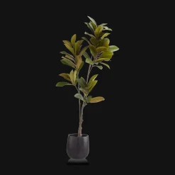 Artificial Magnolia Tree