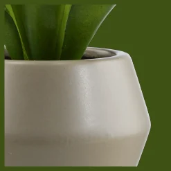 Artificial Plant in a Pot