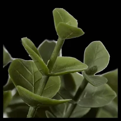 Artificial Plant in Beige Speckled Pot