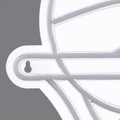 Basketball Neon Wall Decor