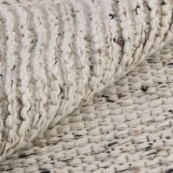 Baxter Chenille Speckled Throw