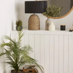 Baxter Chenille Speckled Throw