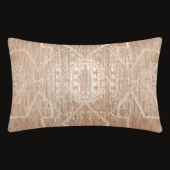Bayram Decorative Lumbar Pillow
