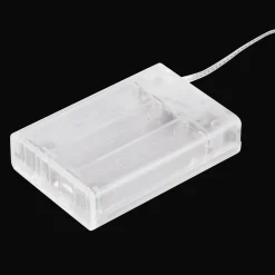 Be Bold Plexiglass LED