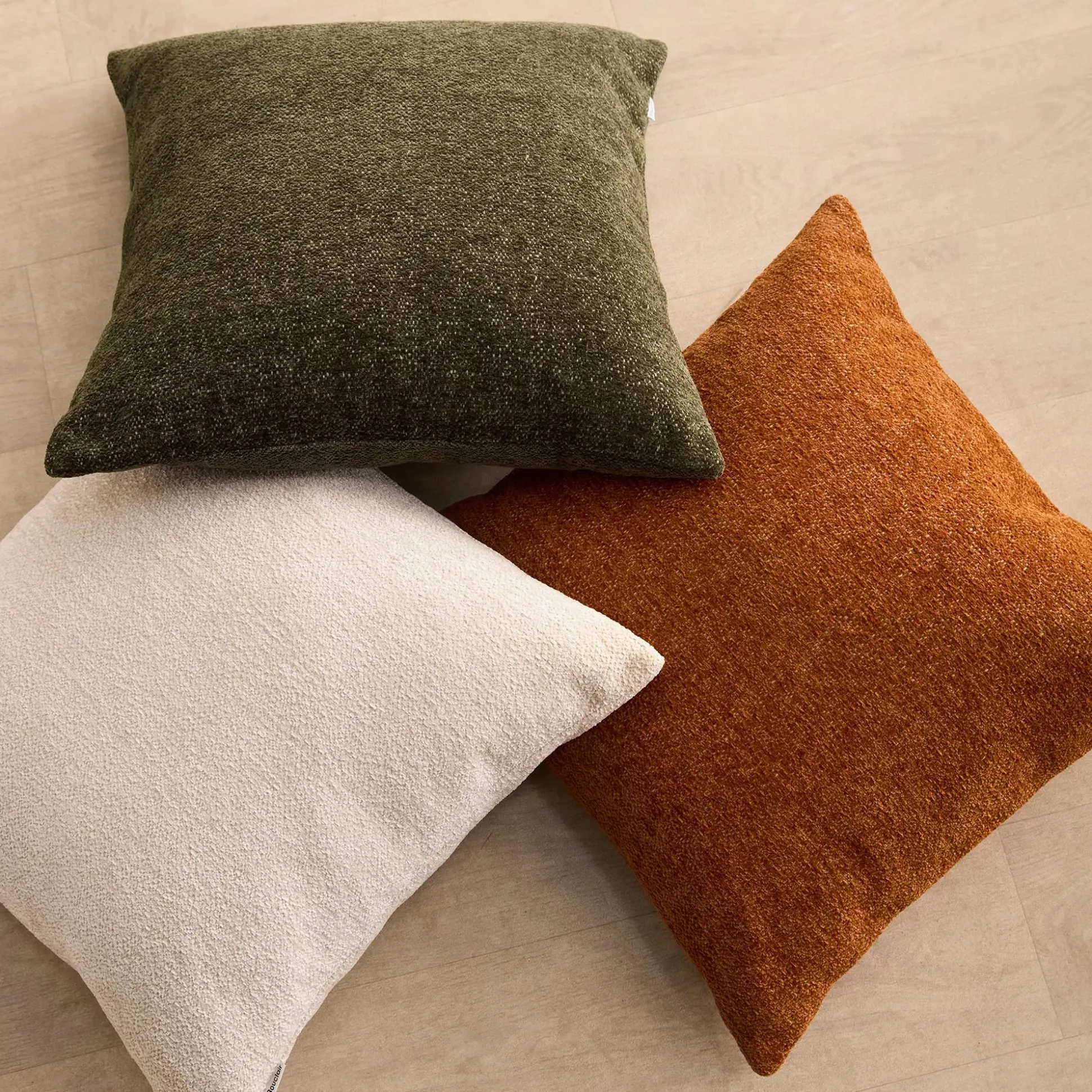 Beige Ansley Decorative Pillow