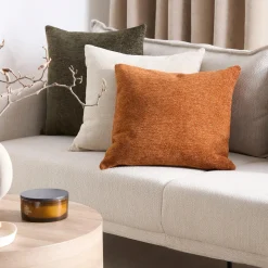 Beige Ansley Decorative Pillow