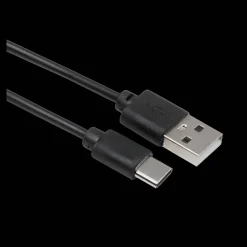 Beige Glass Table Lamp