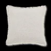 Beige Palmer Decorative Pillow