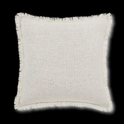 Beige Palmer Decorative Pillow