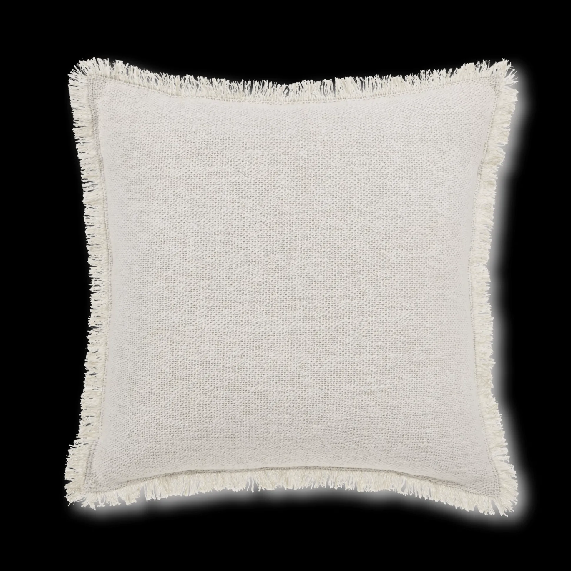 Beige Palmer Decorative Pillow