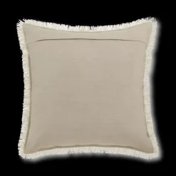 Beige Palmer Decorative Pillow