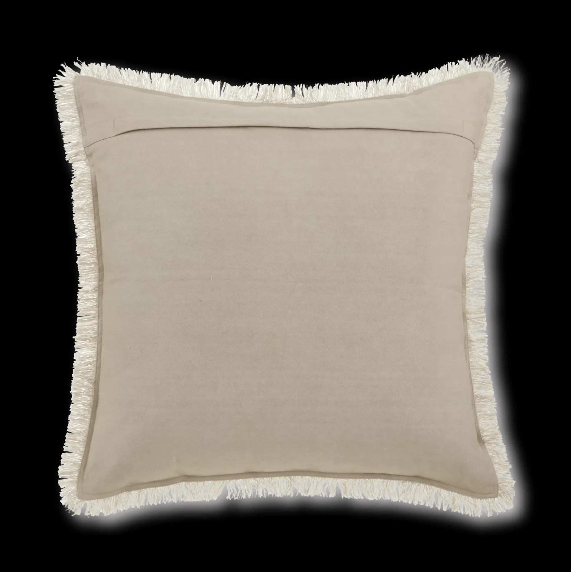Beige Palmer Decorative Pillow