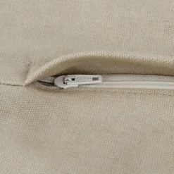 Beige Palmer Decorative Pillow