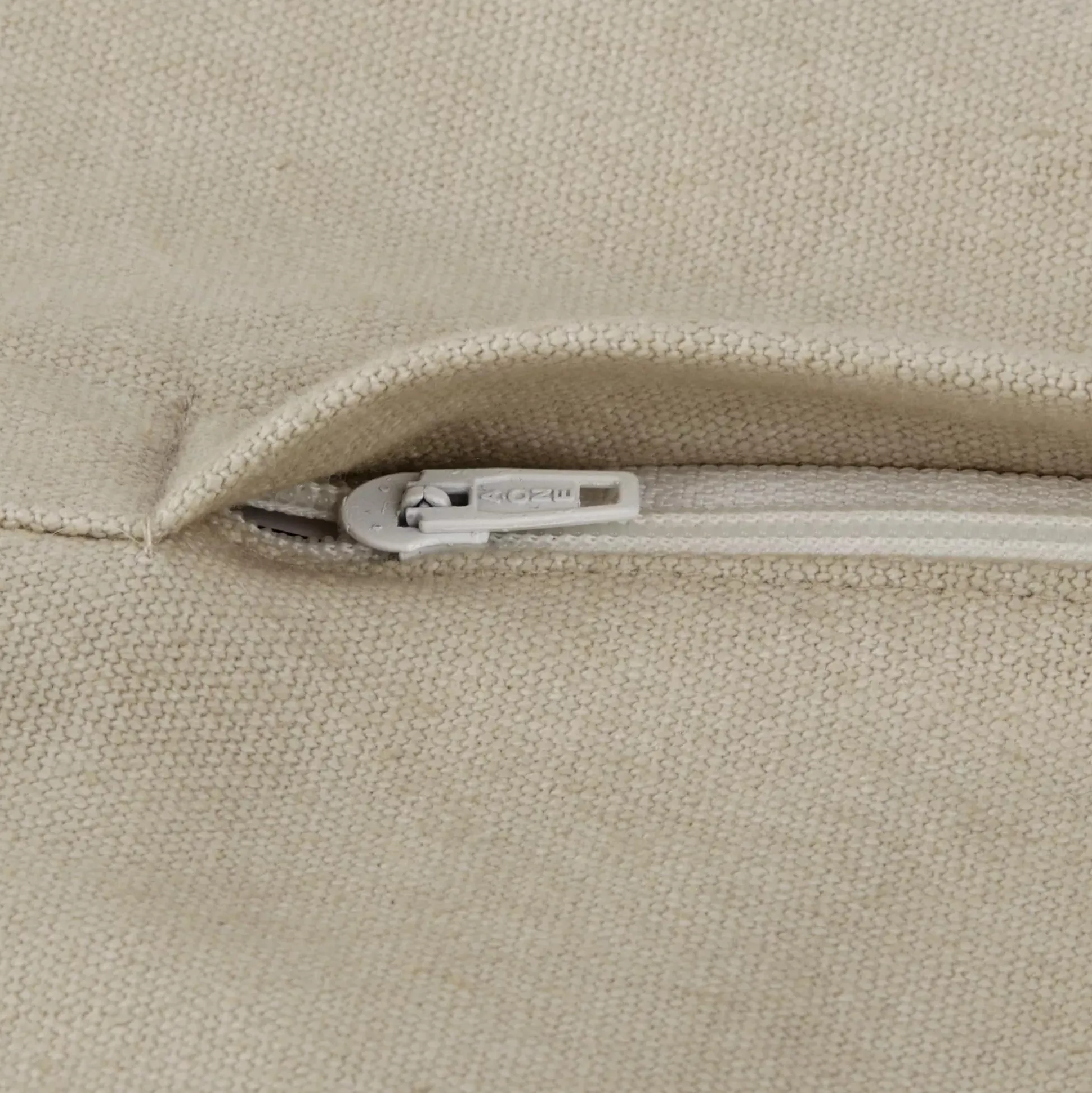 Beige Palmer Decorative Pillow