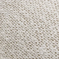 Beige Palmer Decorative Pillow