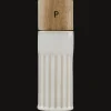 Beige Pepper Grinder