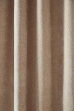 Beige Tajo Panel Curtain