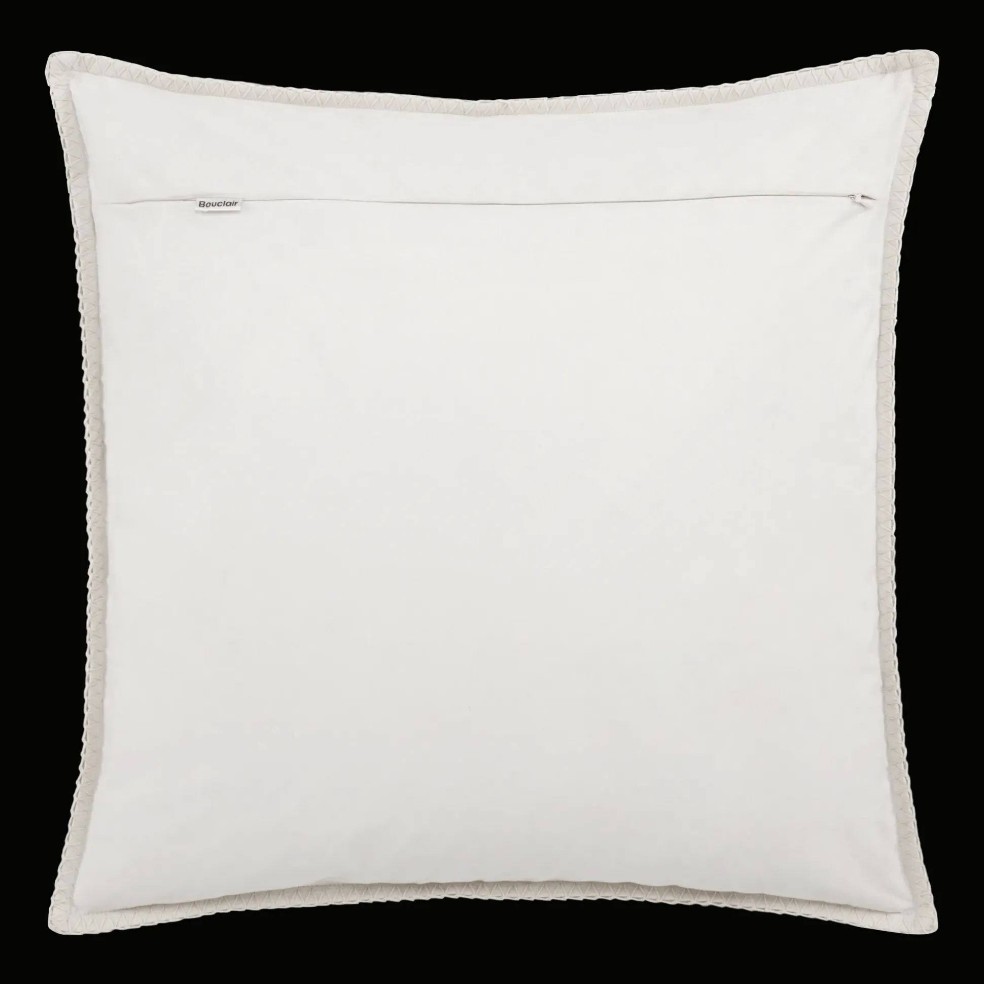 Beige Waverly Decorative Pillow
