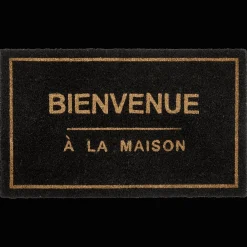 Bienvenue a la maison Doormat
