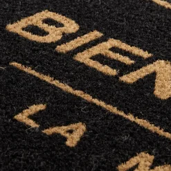 Bienvenue a la maison Doormat