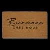 Bienvenue chez nous Doormat