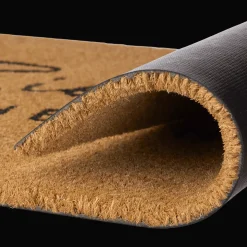 Bienvenue chez nous Doormat