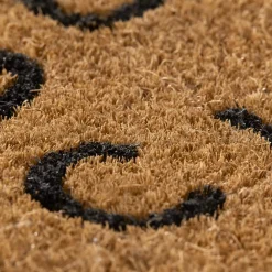 Bienvenue chez nous Doormat