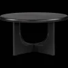 Black Coffee Table