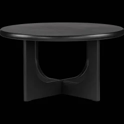 Black Coffee Table