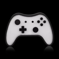 Black Decorative Controller Light