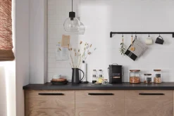 Black Dish Soap Dispenser