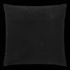 Black Oakley Decorative Throw Pillow