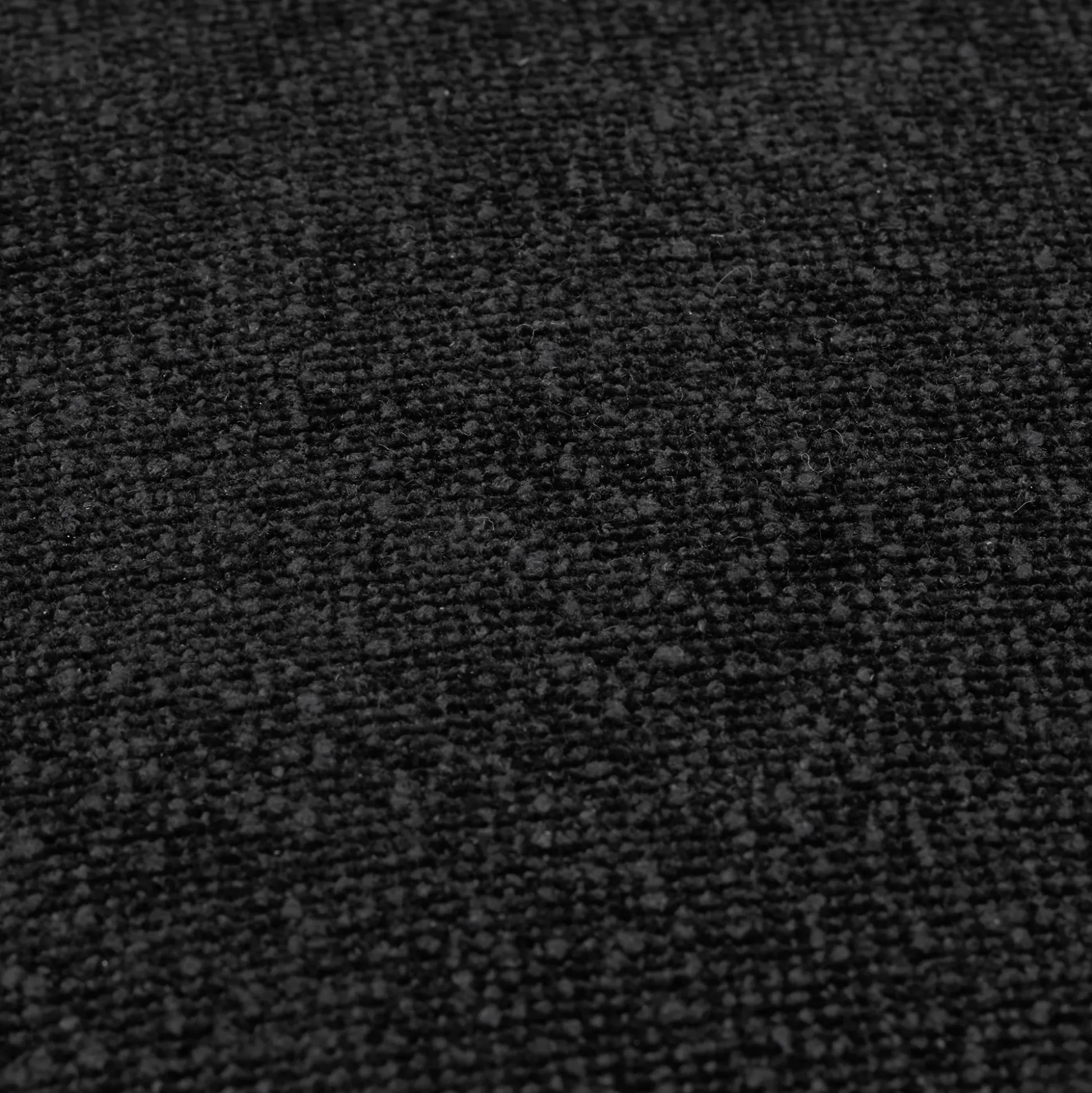 Black Oakley Decorative Throw Pillow