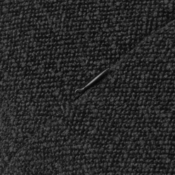 Black Oakley Decorative Throw Pillow